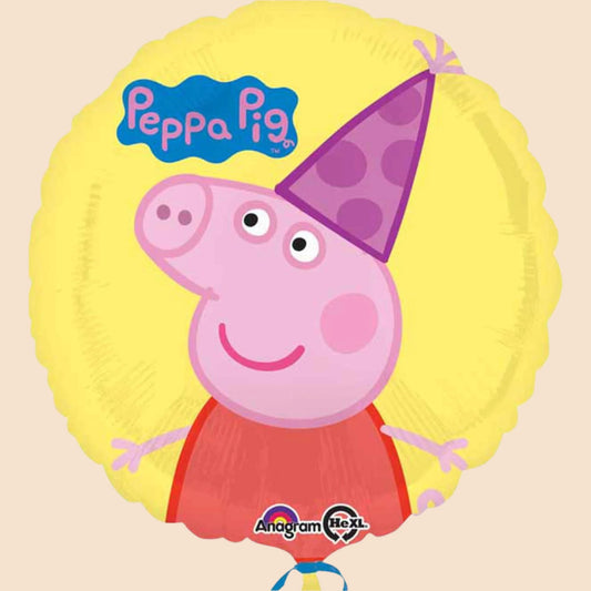 Peppa Pig