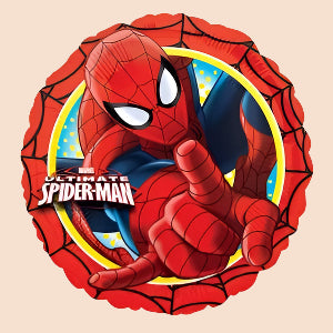 Spider-Man Action