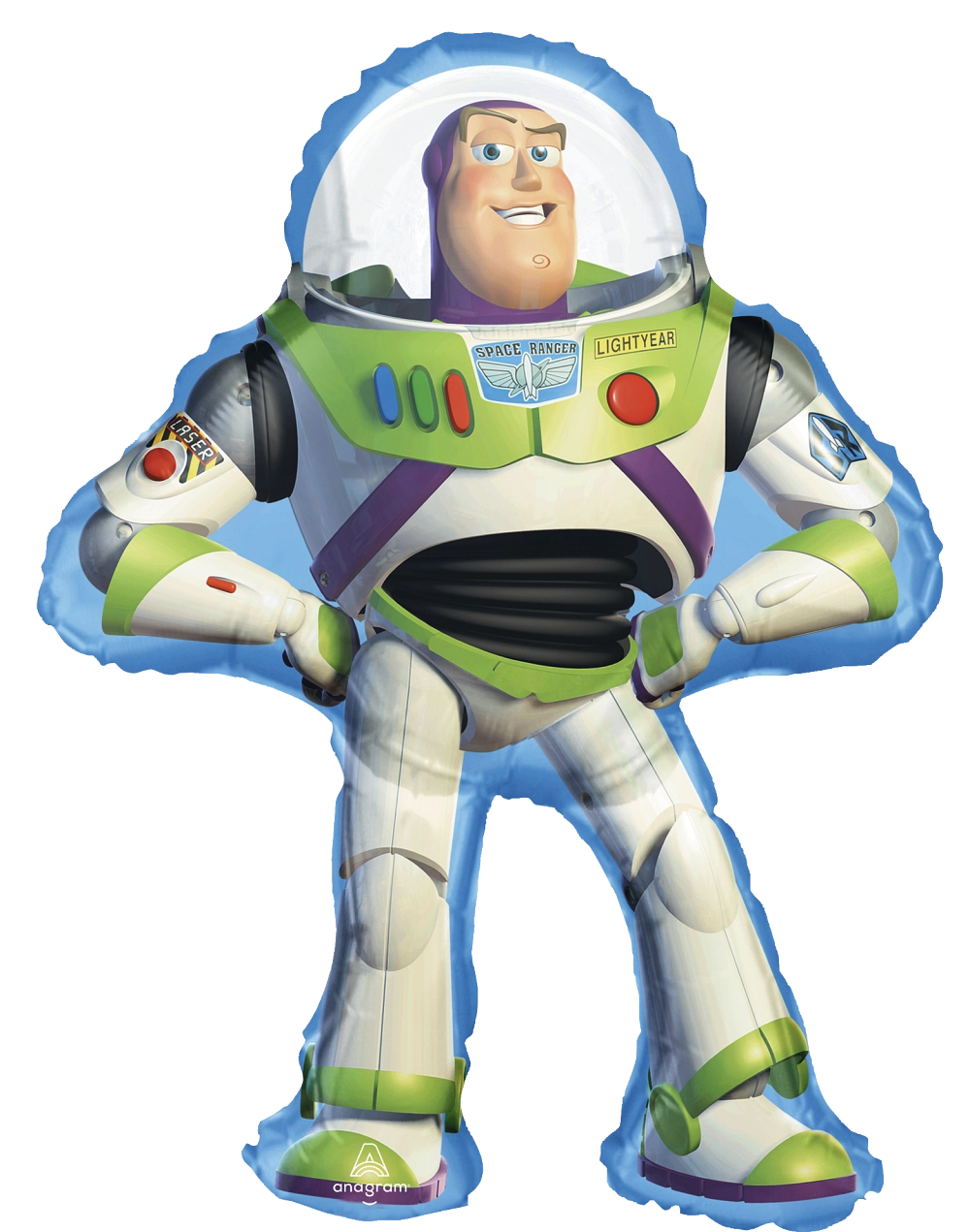 Toy Story Buzz