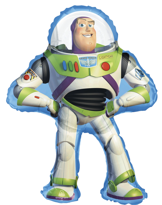 Toy Story Buzz