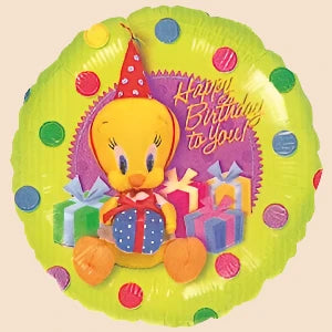 Tweety Birthday Gifts