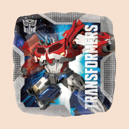 Transformers Animated