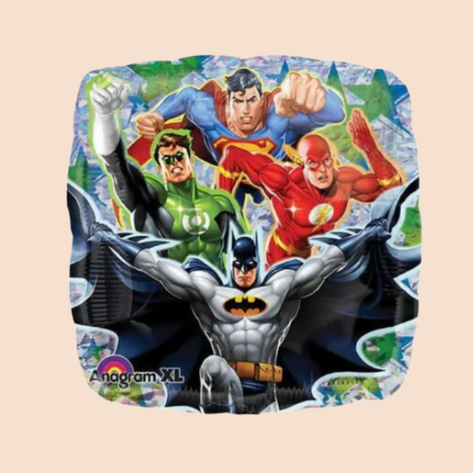 Justice League