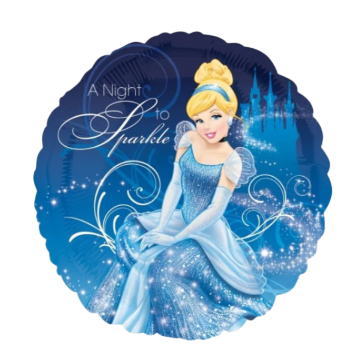 Cinderella