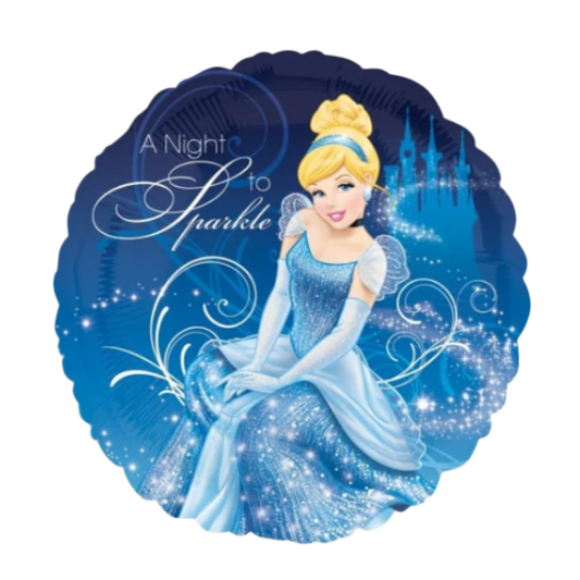 Cinderella