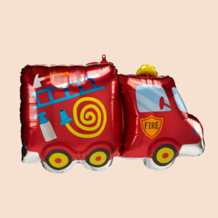 Fire Truck