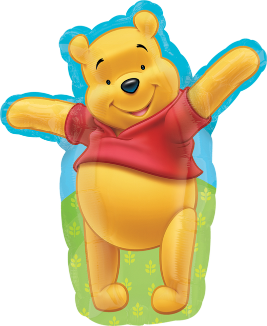 Adorable Pooh
