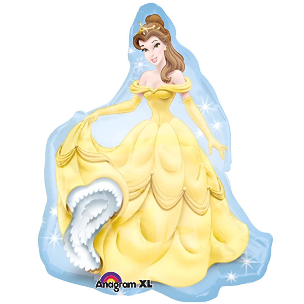 Belle Princess