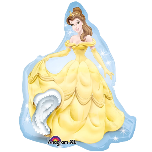 Belle Princess