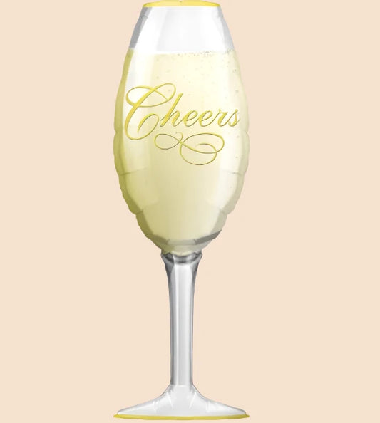 Champagne Glass
