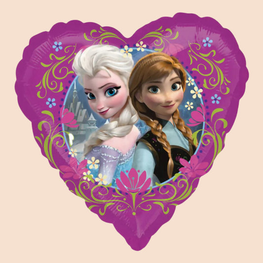 Disney Frozen Love