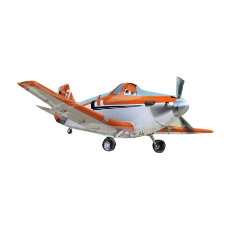 Disney Planes Shape