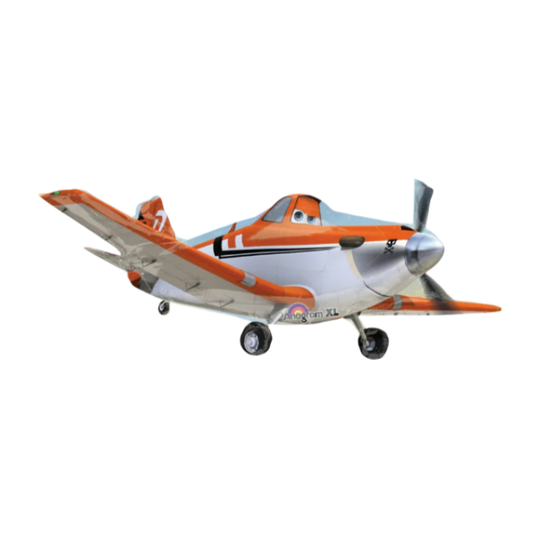Disney Planes Shape