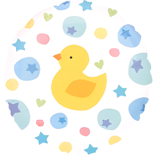 Ducky Dots