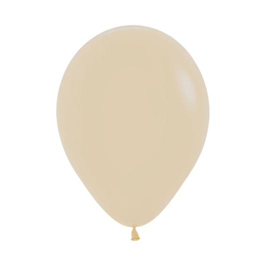 Sand Latex Balloon