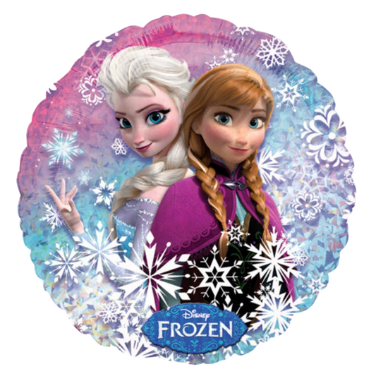 Frozen