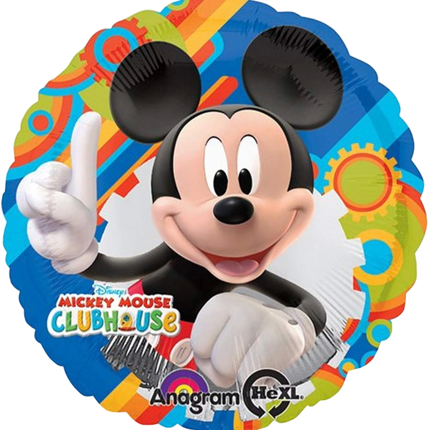 Mickey Mouse Clubhouse