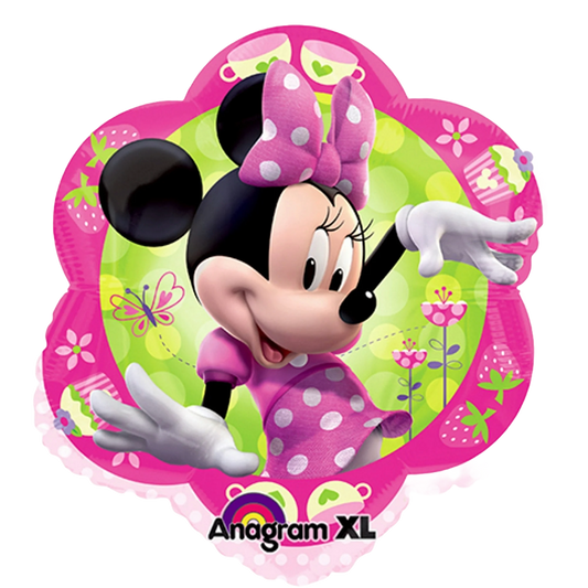 Minnie