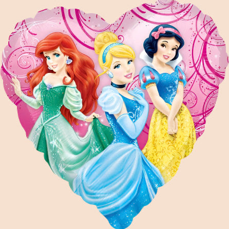 Princess Garden