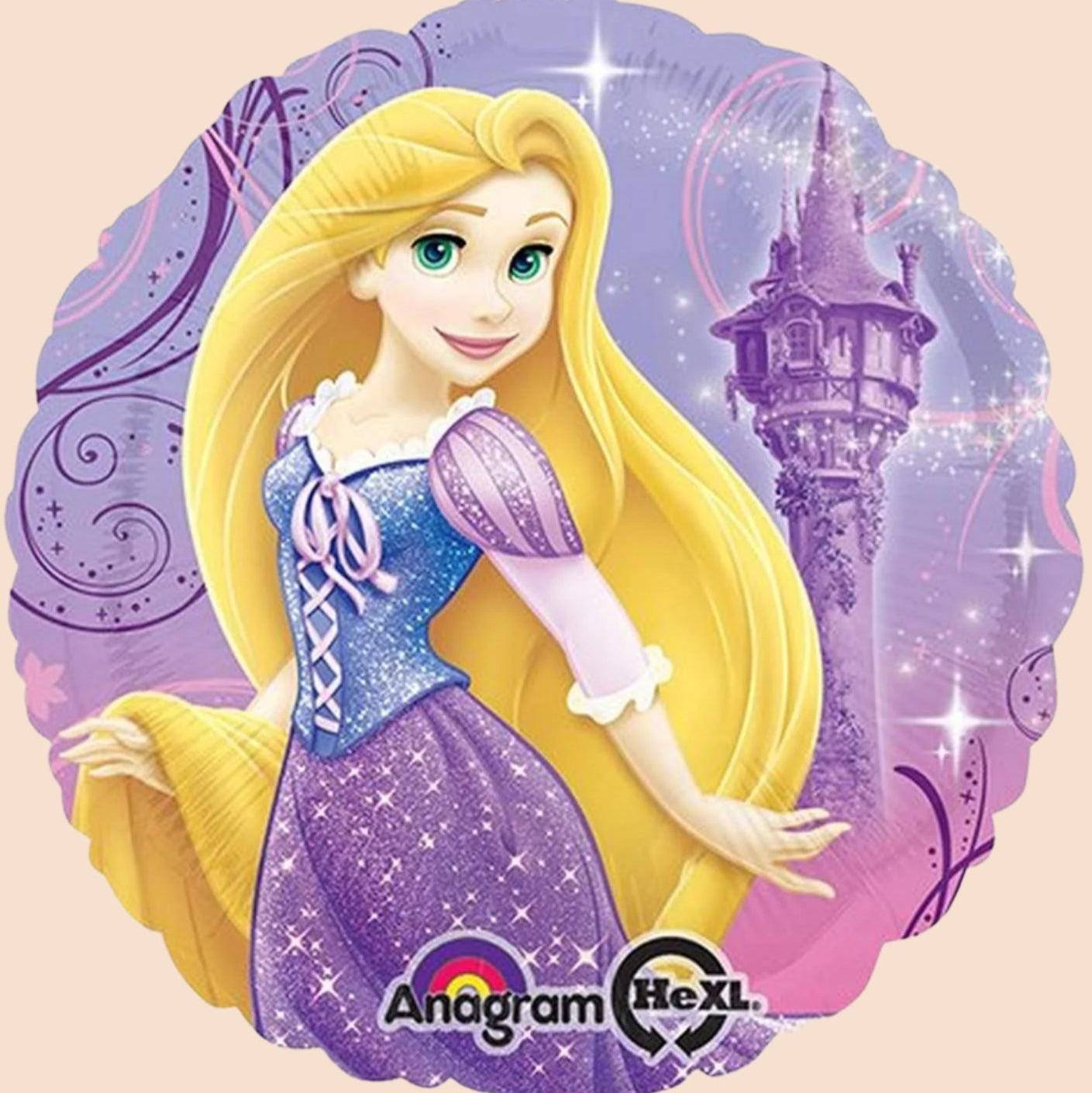 Rapunzel