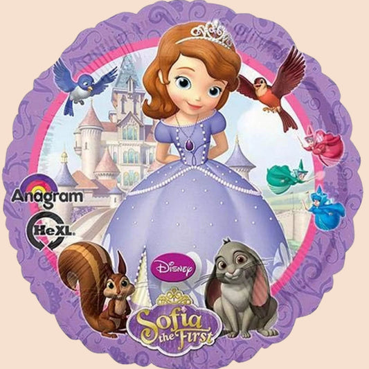 Sofia the First