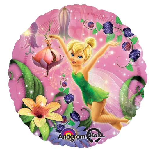 Tinker Bell