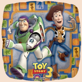 Toy Story 3 Group