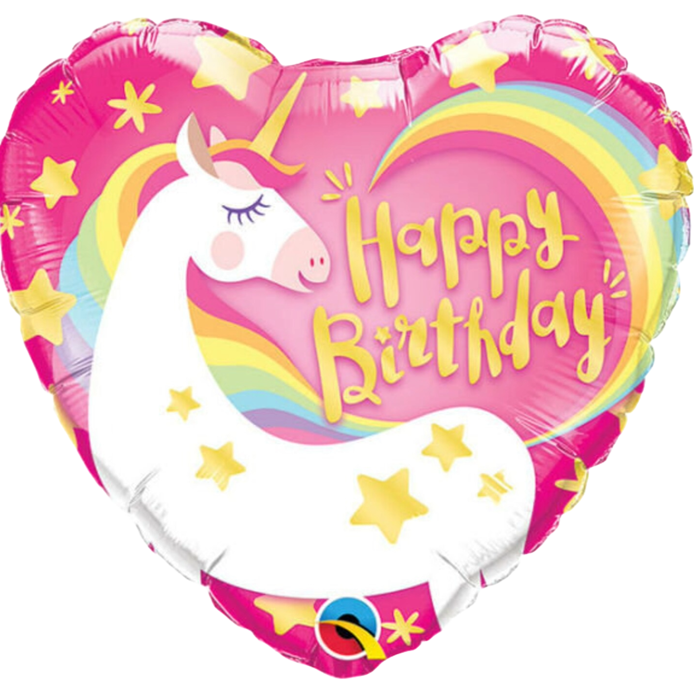Unicorn HBD
