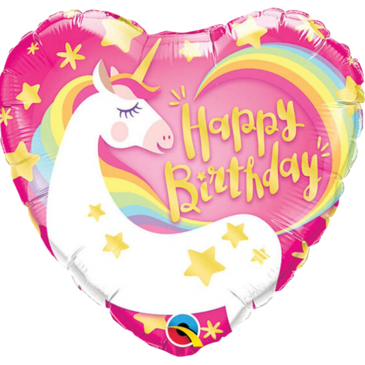 Unicorn HBD
